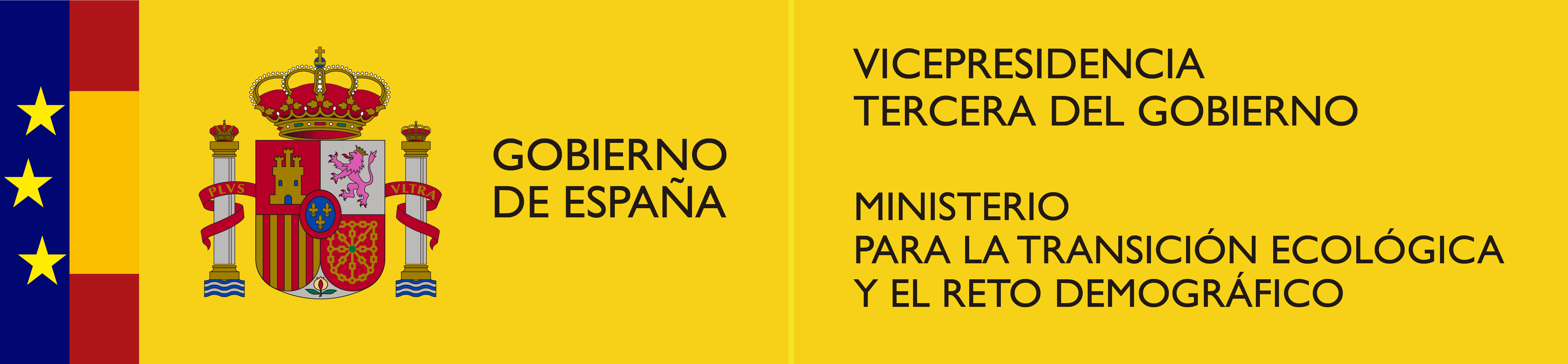 Ministerio para la Transición Ecológica